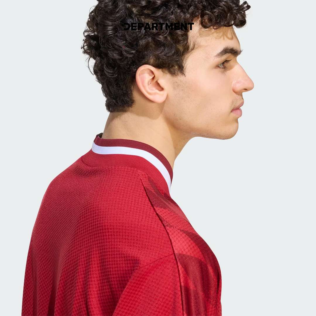 ADIDAS LIVERPOOL FC 26/27 HOME STADIUM