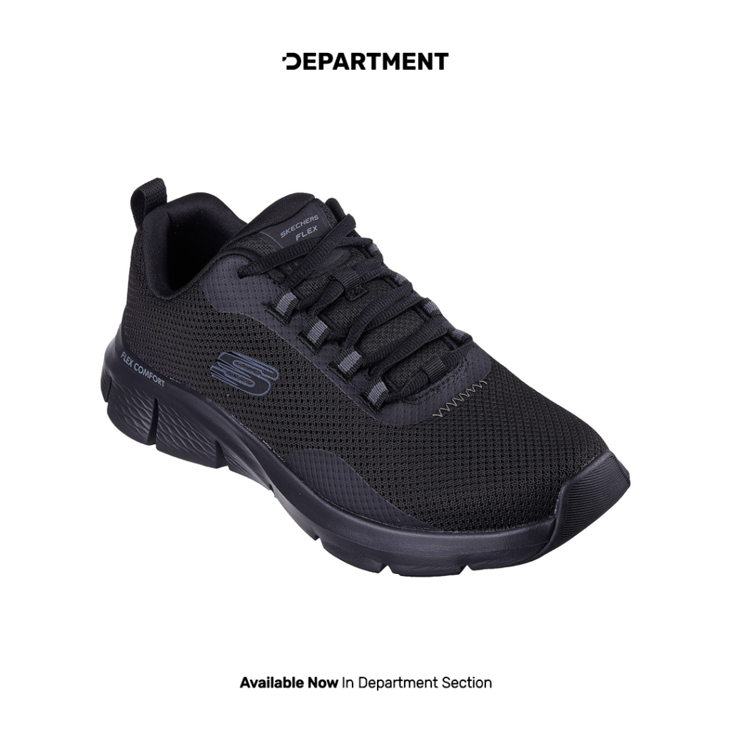SKECHERS FLEX COMFORT SERRON
