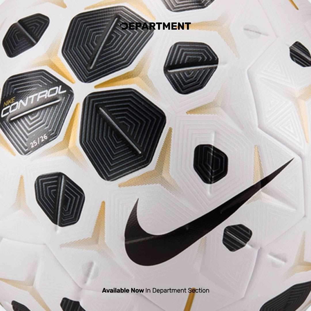 NIKE CONTROL