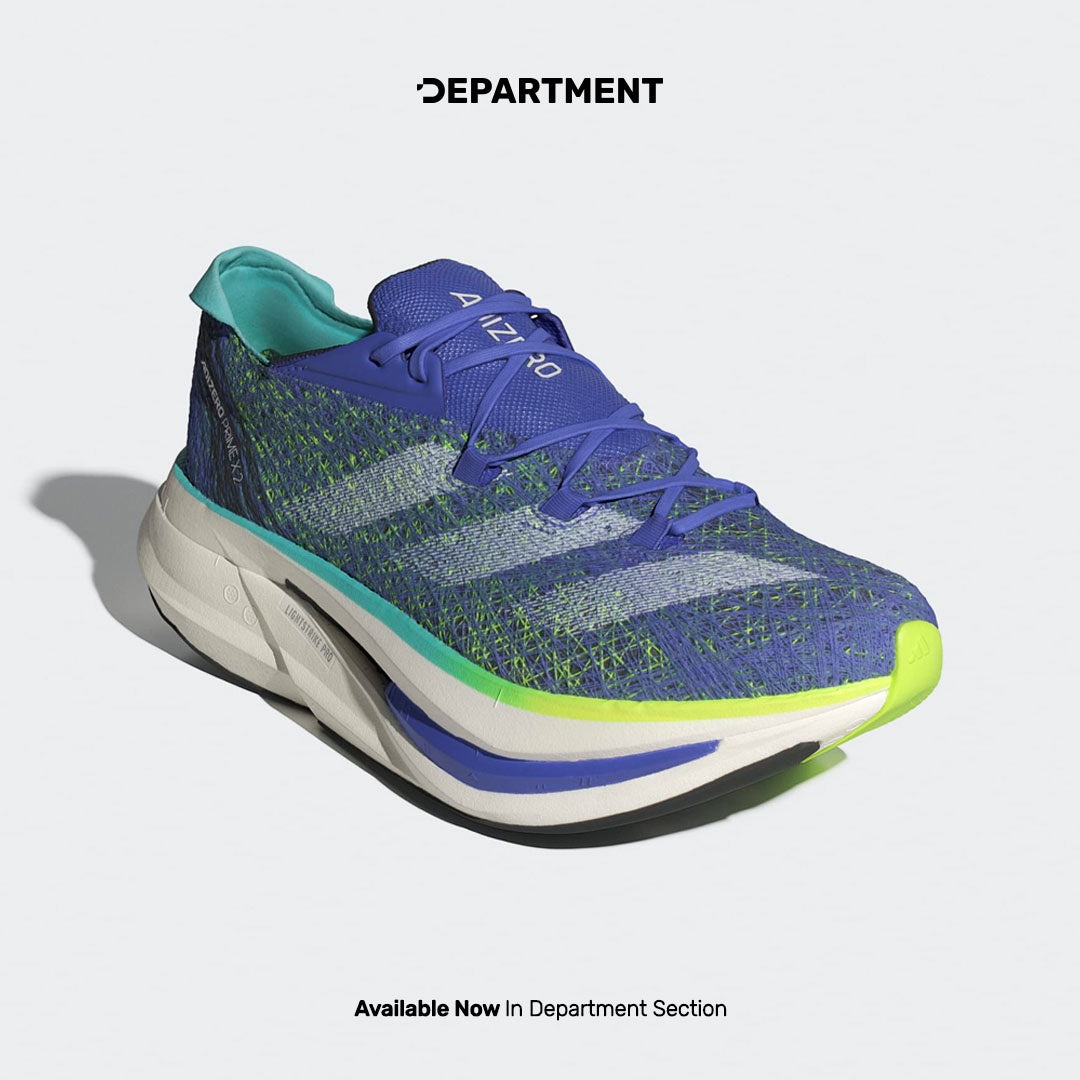 ADIDAS ADIZERO PRIME X 2.0 STRUNG