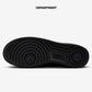 NIKE AIR FORCE 1 '07 PREMIUM "MORSE CODE"