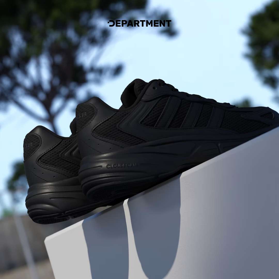 ADIDAS ECLYPTIX 2000