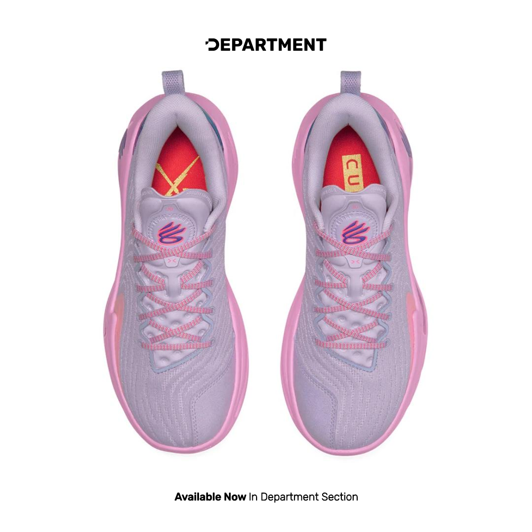 UNDER ARMOUR CURRY 12 "CURRY TOUR"