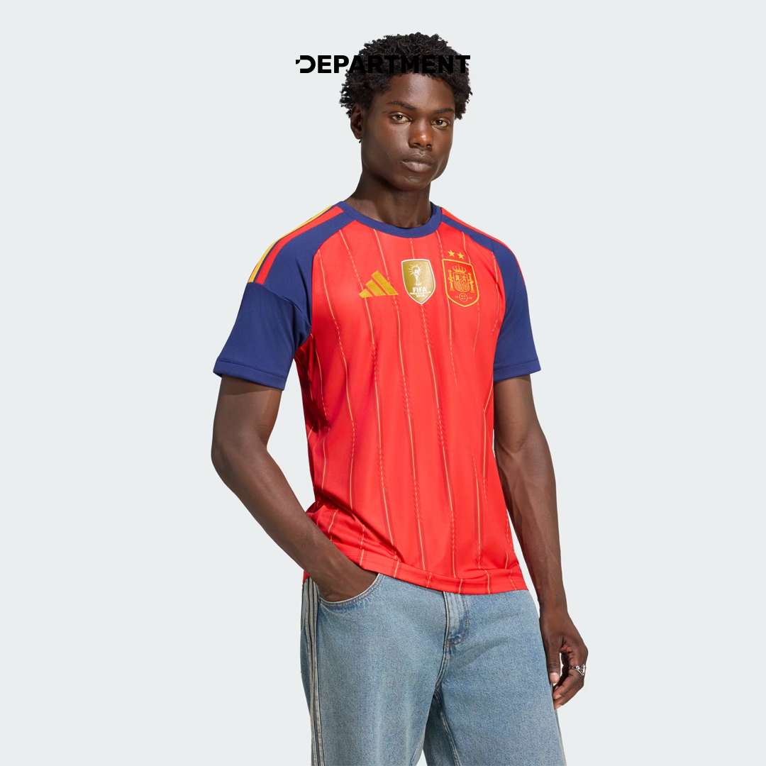 ADIDAS SPAIN 2026 HOME WINNER