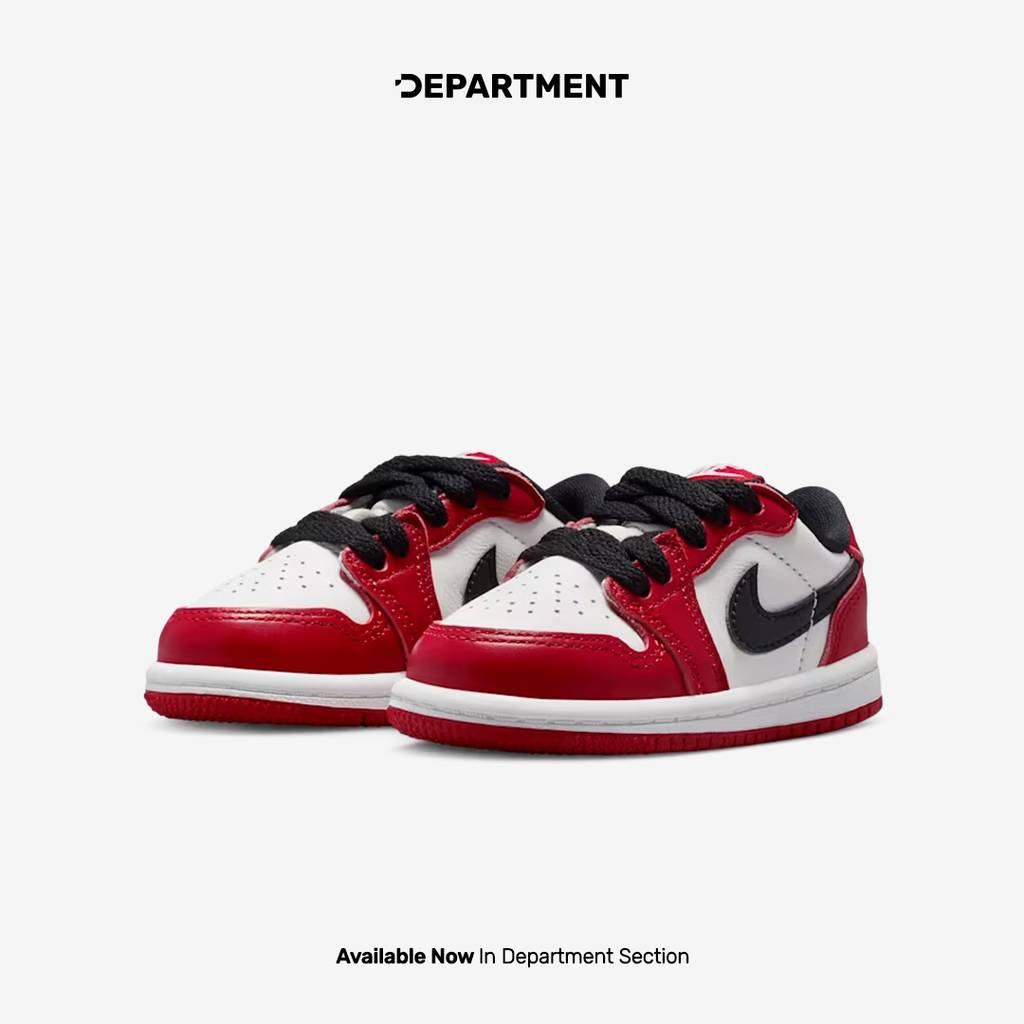 NIKE AIR JORDAN 1 RETRO OG (TD) "CHICAGO" 2025