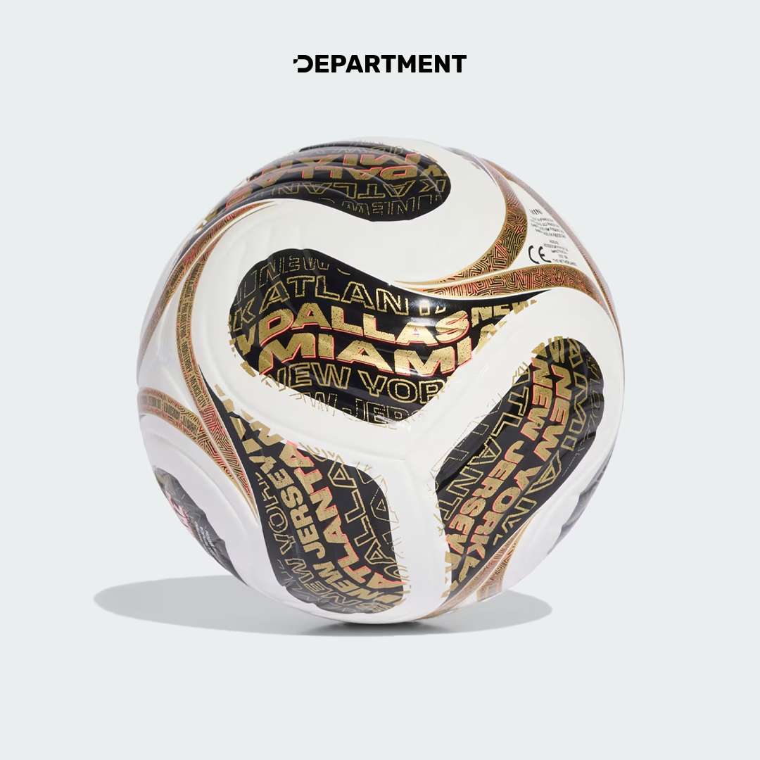 ADIDAS FIFA WORLD CUP 2026 TRIONDA FINALS MINI