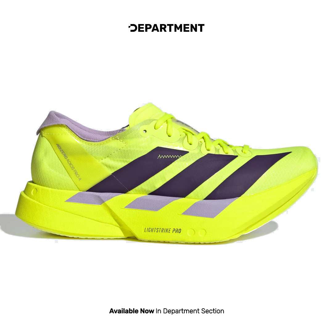 ADIDAS ADIZERO ADIOS PRO 4