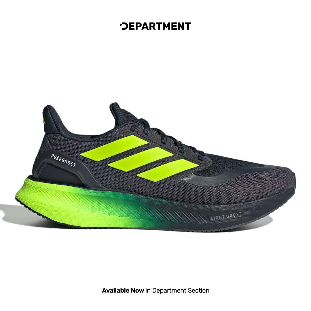 ADIDAS PUREBOOST 5