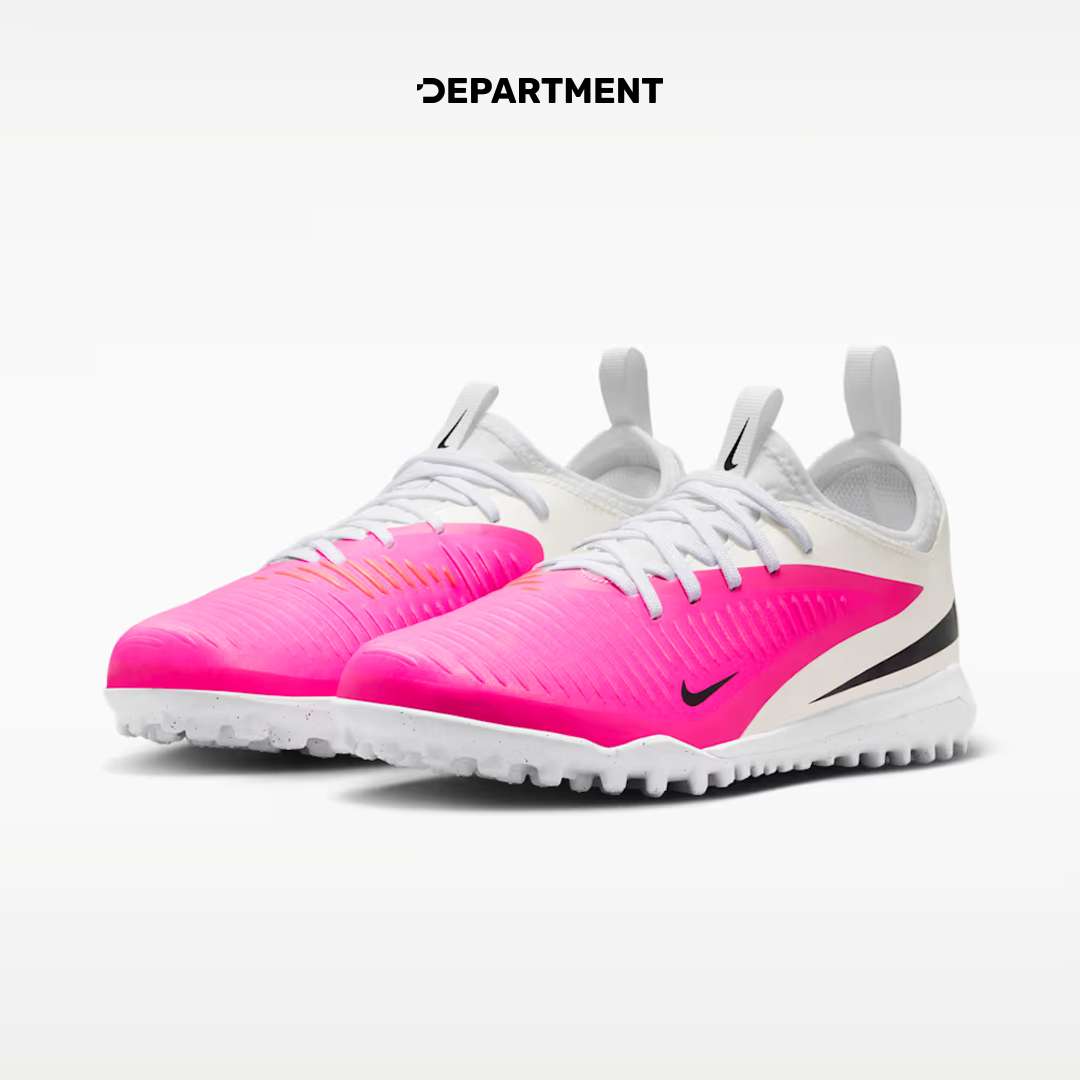 NIKE JR PHANTOM 6 LOW ACADEMY TF