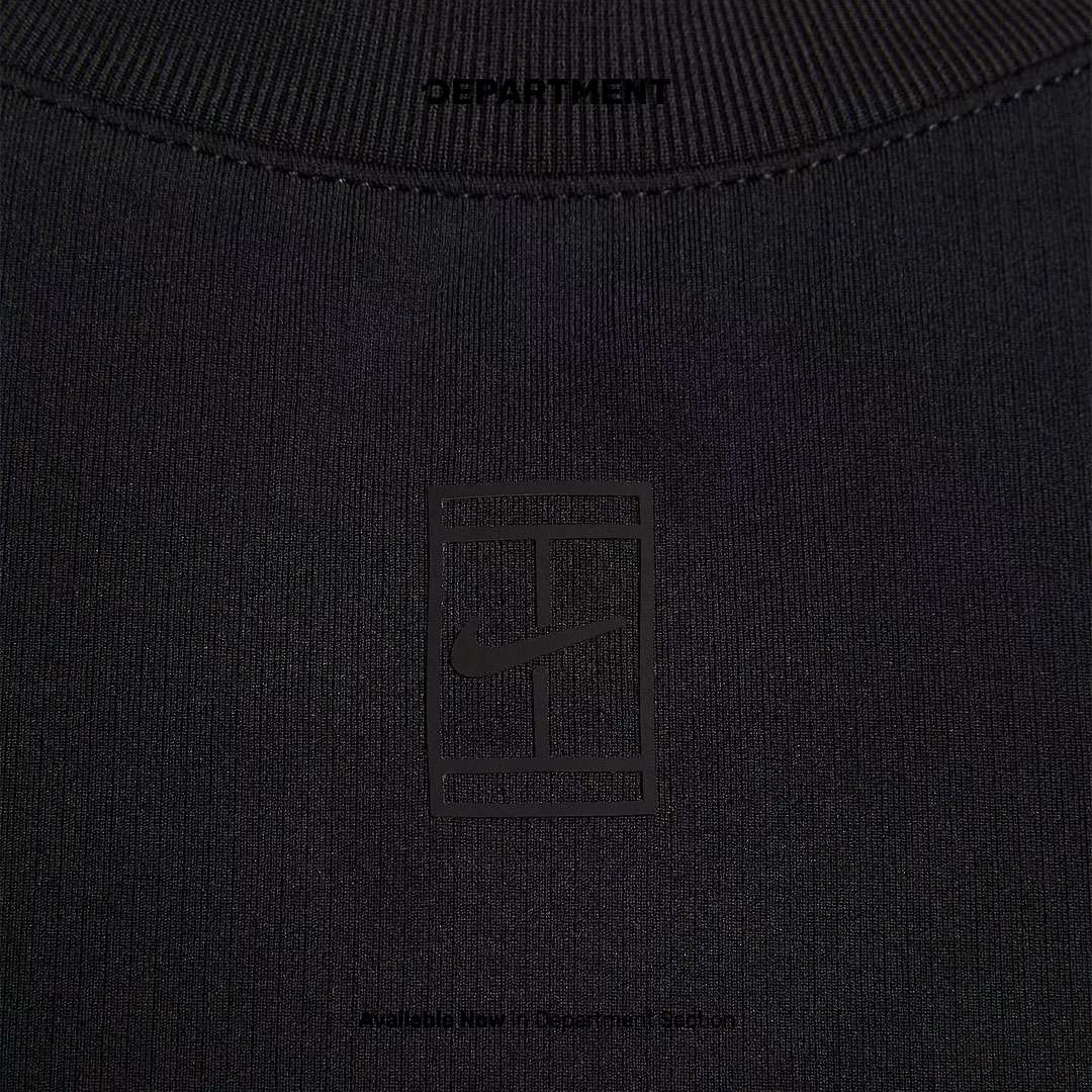 NIKE DRI FIT COURT ADVANTAGE