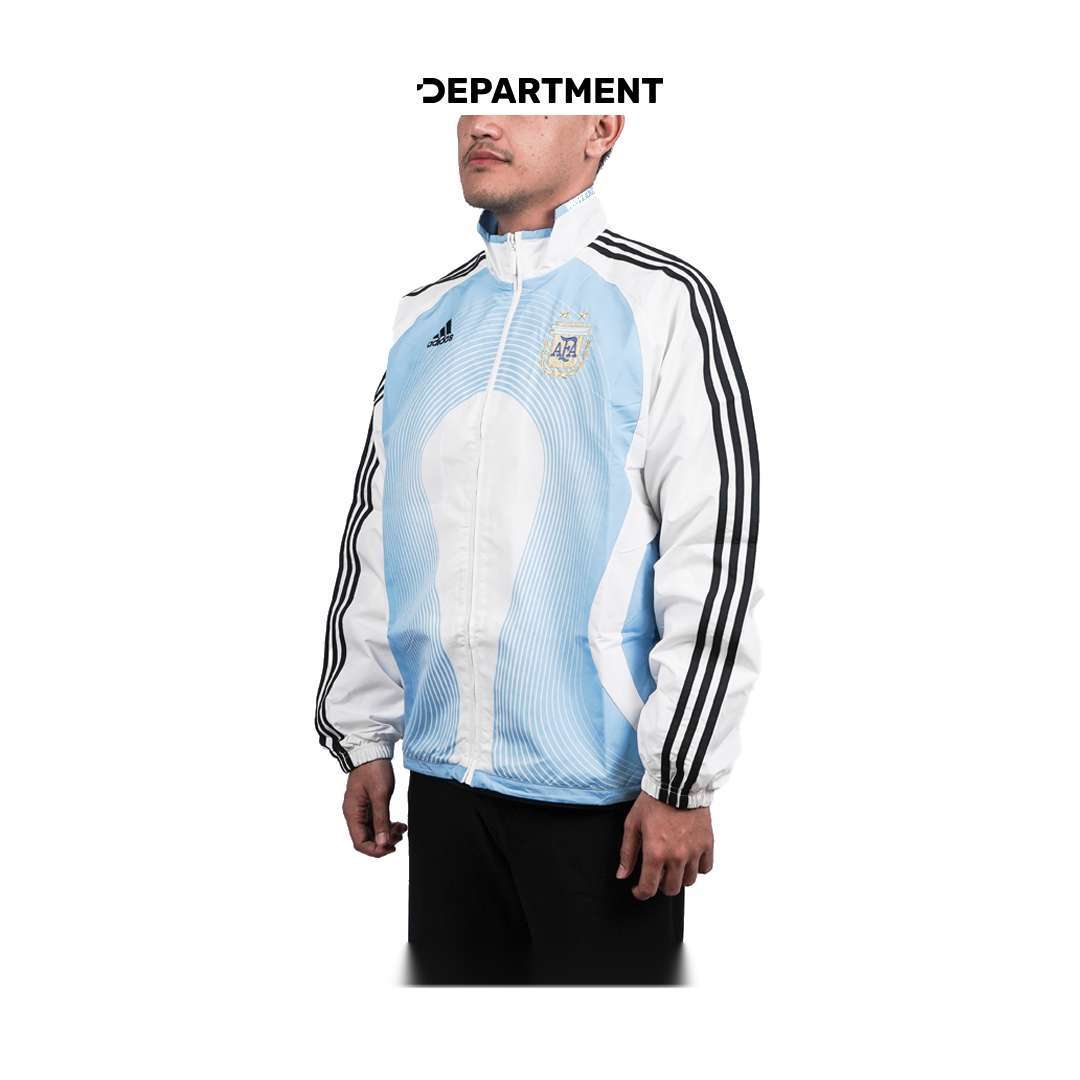 ADIDAS ARGENTINA HOME 2026