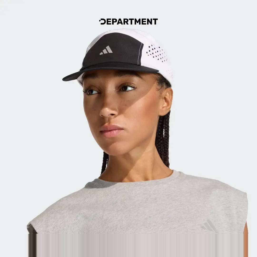 ADIDAS RUN 5-PANEL CLIMACOOL