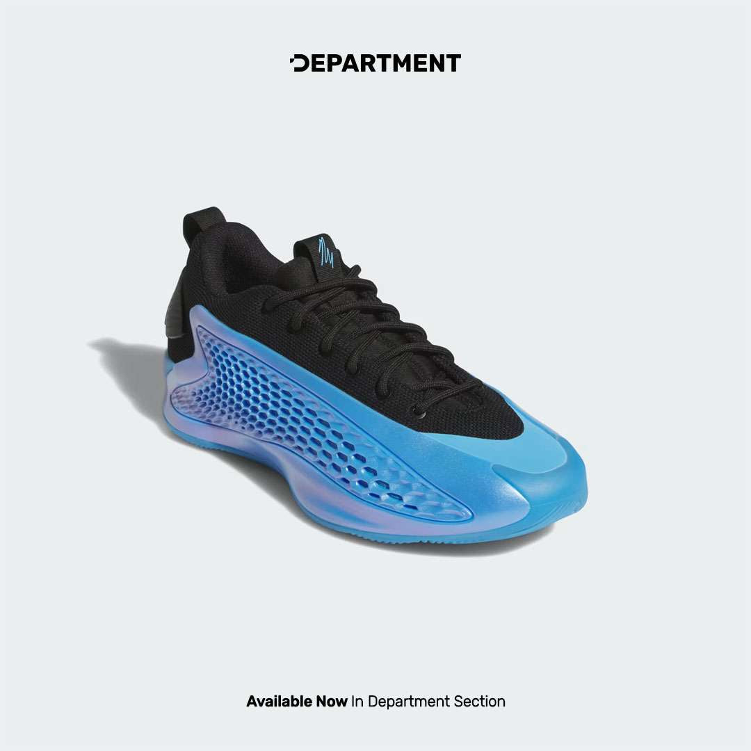 ADIDAS ANTHONY EDWARDS 1 LOW "NICK'S GIFT"