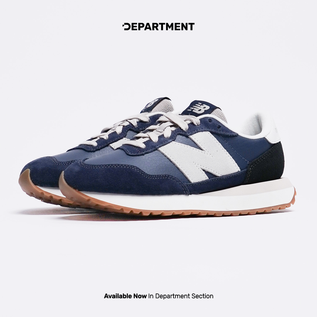 NEW BALANCE 237