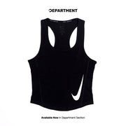 NIKE DRI-FIT TEMPO SWOOSH RUN