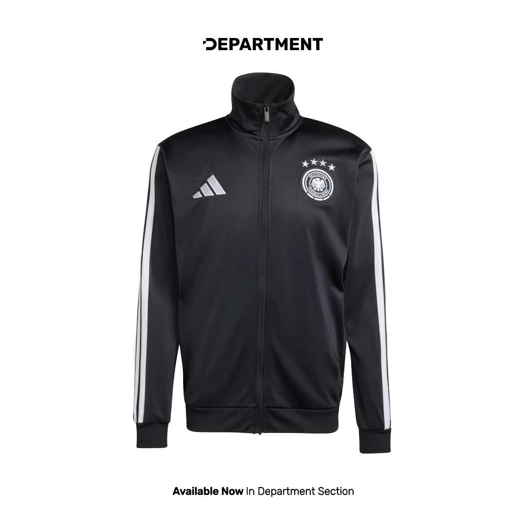 ADIDAS GERMANY DNA
