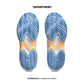 ASICS GAME FF PADEL W