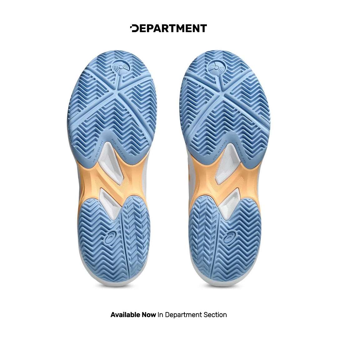 ASICS GAME FF PADEL W
