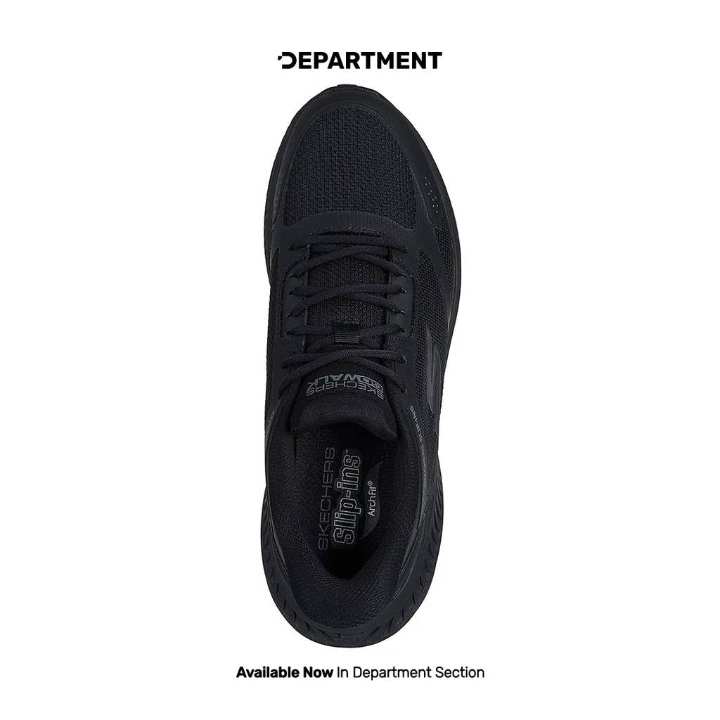 SKECHERS GO WALK MAX CUSHIONING ARCH FIT JAYLEN