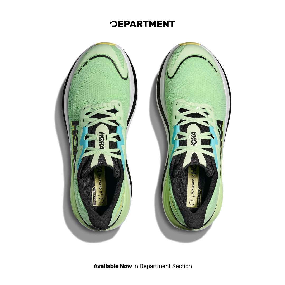 HOKA ONE ONE SKYWARD X