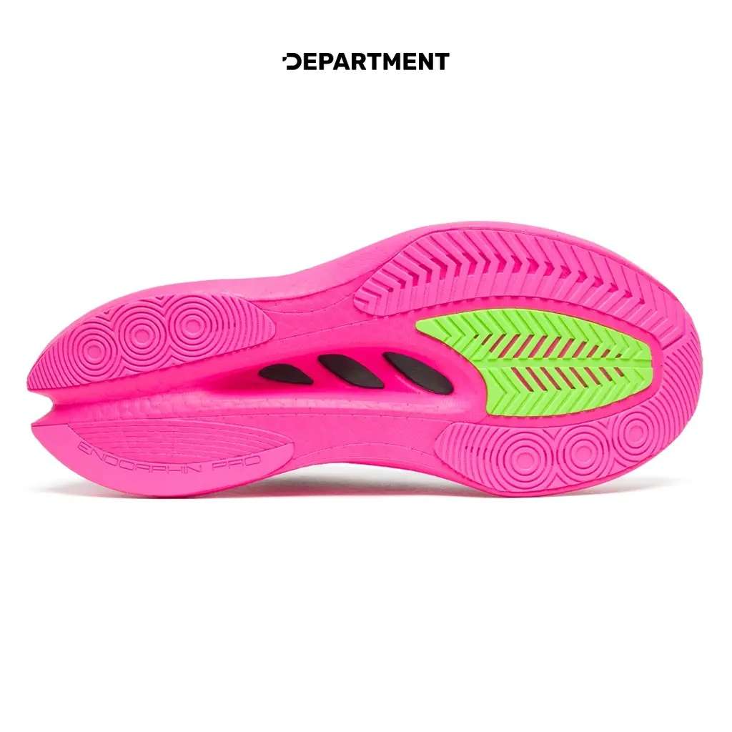 SAUCONY ENDORPHIN PRO 5