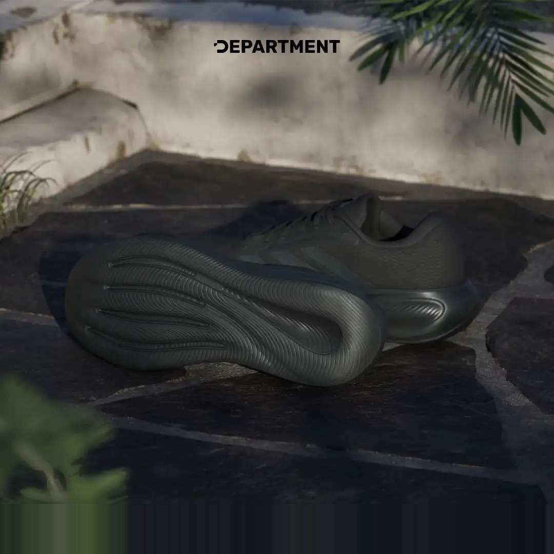 ADIDAS RESPONSE RUNNER 2