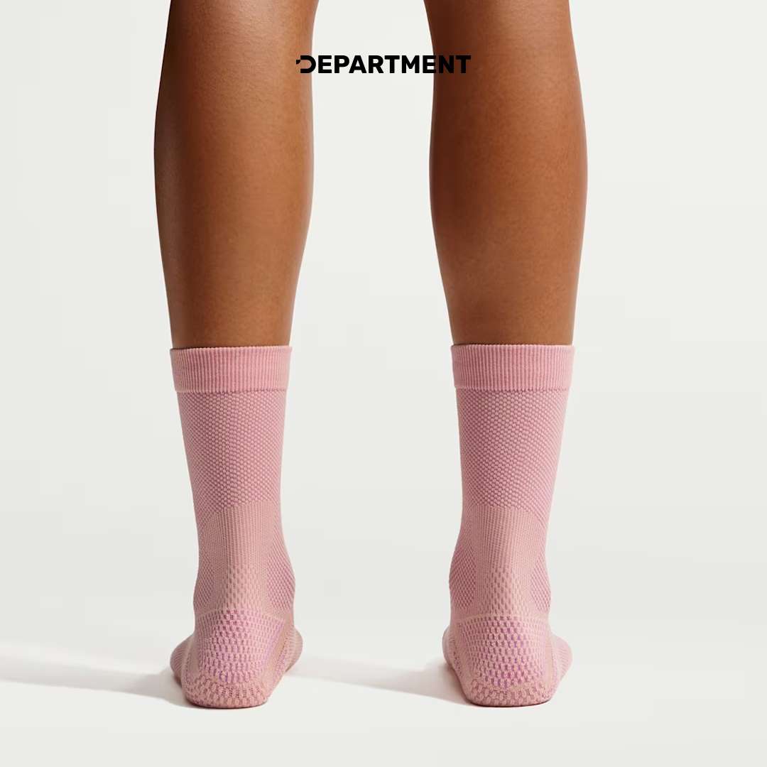NIKE RUN LIGHTWEIGHT CREW 1P