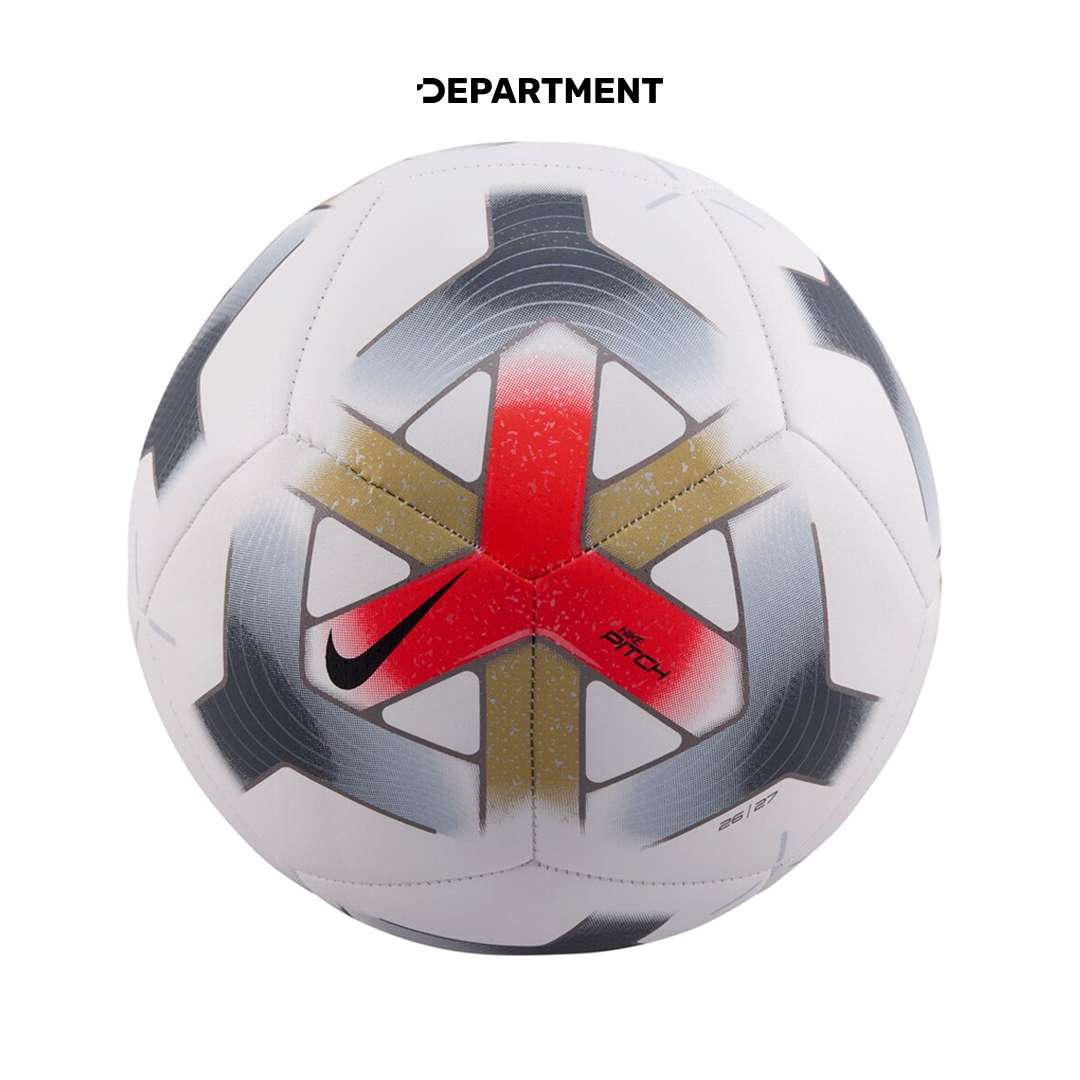 NIKE PITCH
