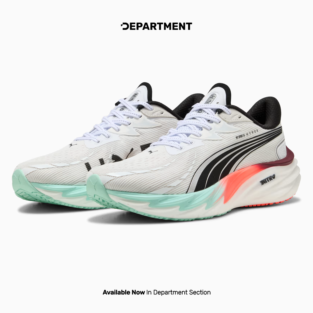 PUMA VELOCITY NITRO 4 X HYROX