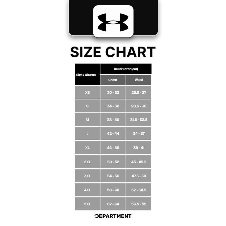 UNDER ARMOUR TECH