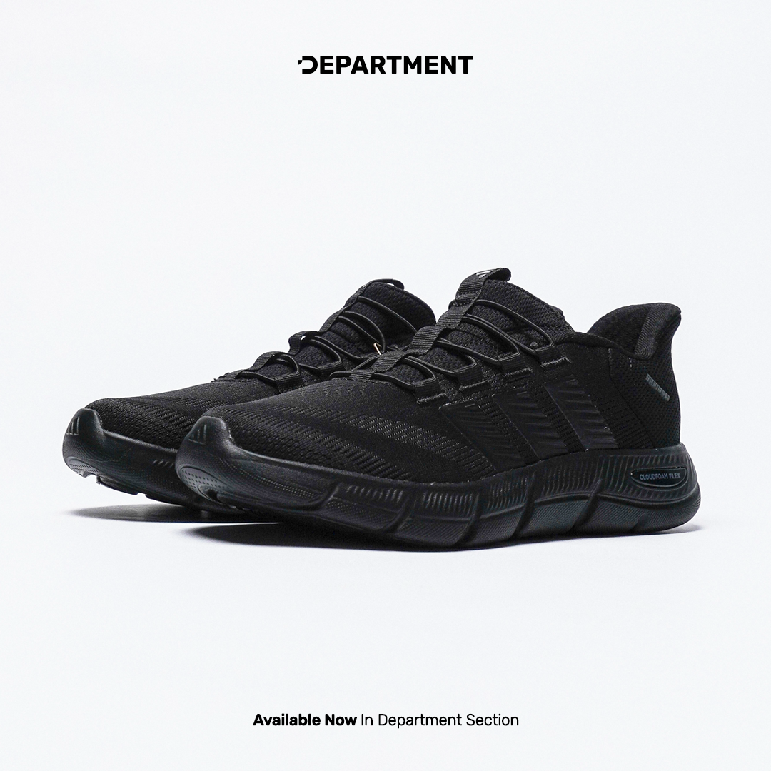 ADIDAS CLOUDFOAM FLEX RAPIDFIT WIDE
