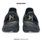ASICS COURT FF 3 NOVAK "NIGHT ENERGY PACK"