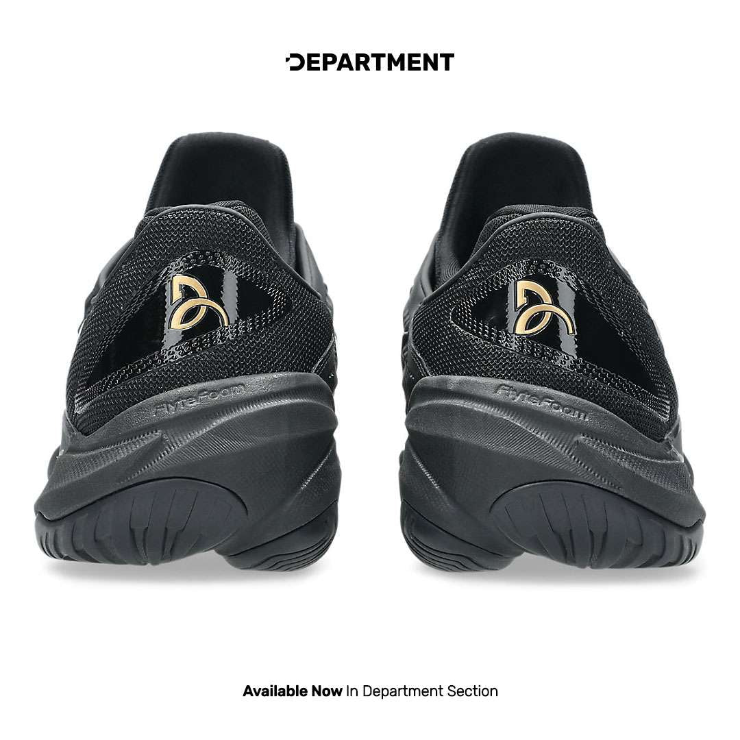 ASICS COURT FF 3 NOVAK "NIGHT ENERGY PACK"