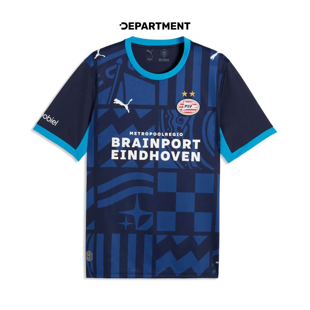 PUMA PSV EINDHOVEN 26/27 THIRD REPLICA