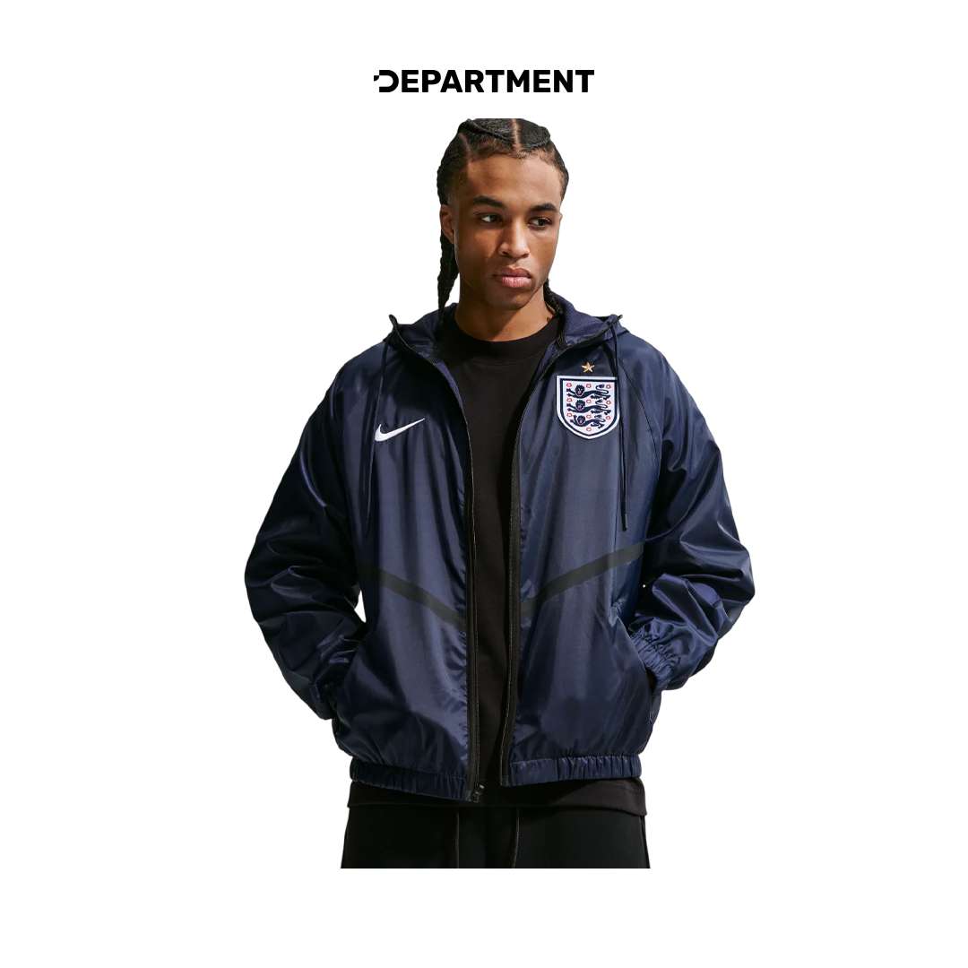 NIKE ENGLAND 2026 ANTHEM