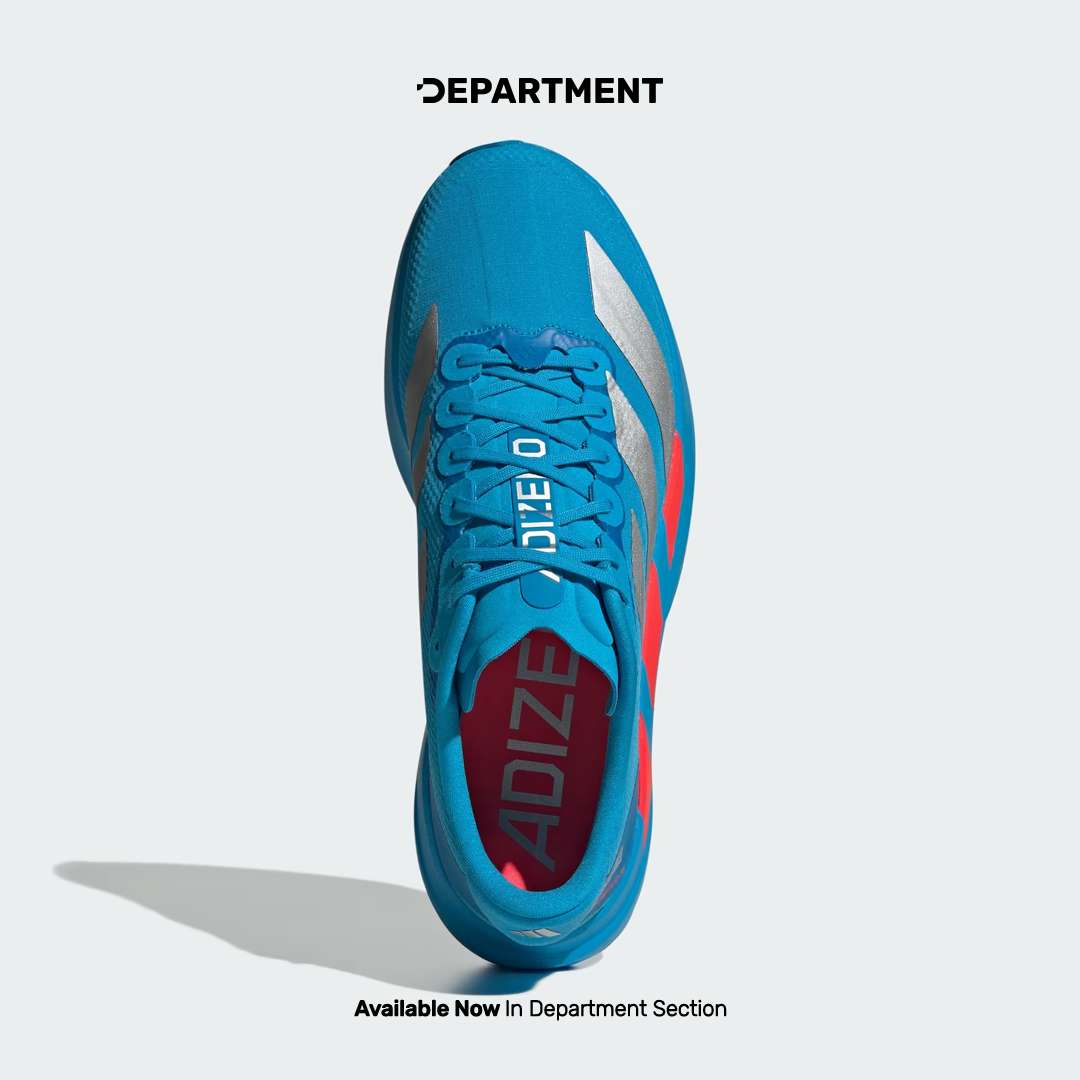 ADIDAS ADIZERO EVO SL WOVEN