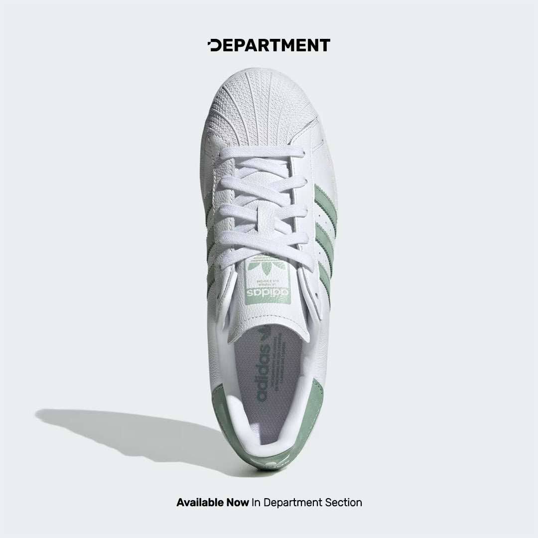 ADIDAS SUPERSTAR W
