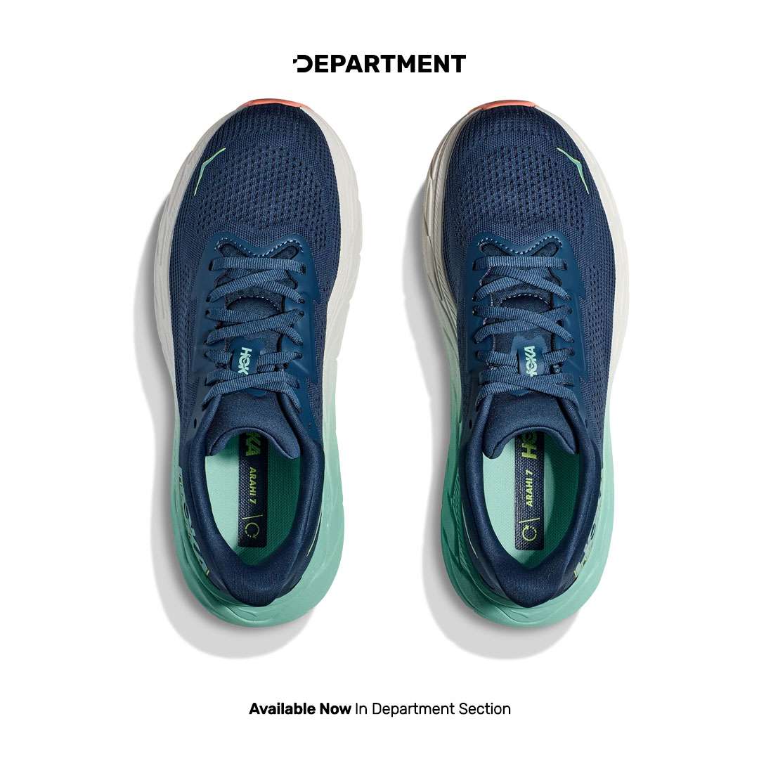 HOKA ONE ONE ARAHI 7