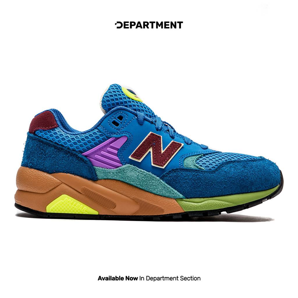 NEW BALANCE 580
