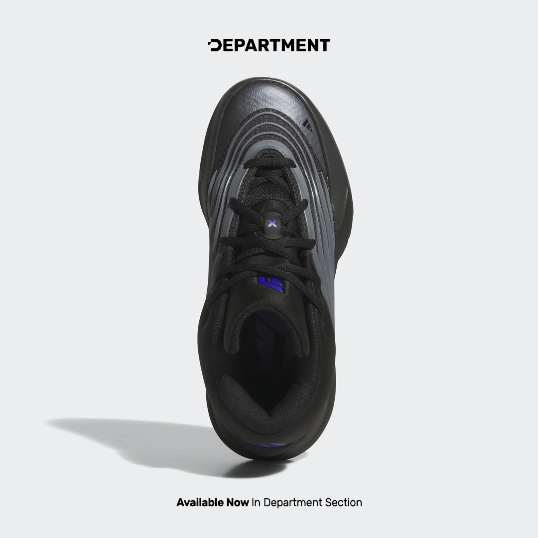 ADIDAS DAME 10 J