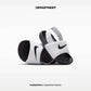 NIKE KAWA SLIDE (TD)