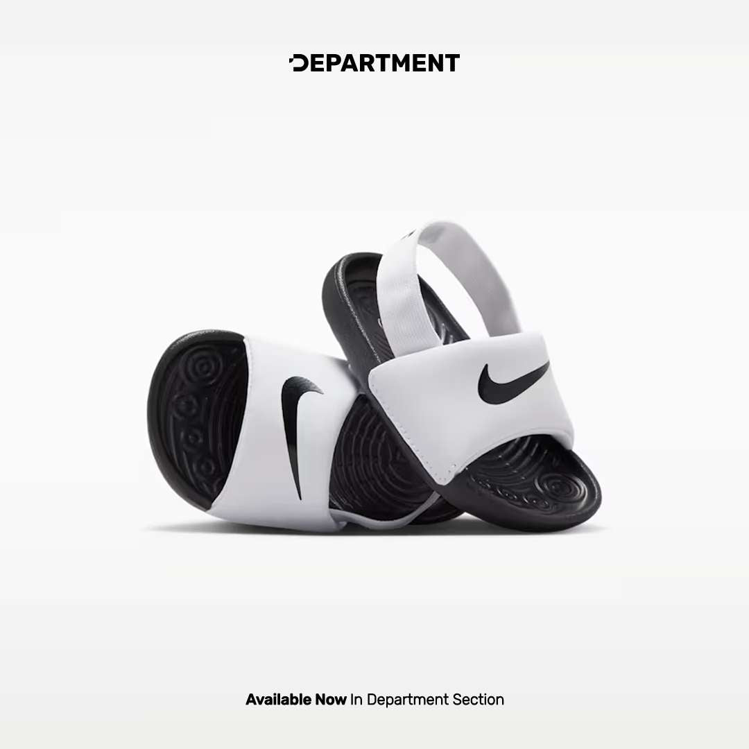 NIKE KAWA SLIDE (TD)