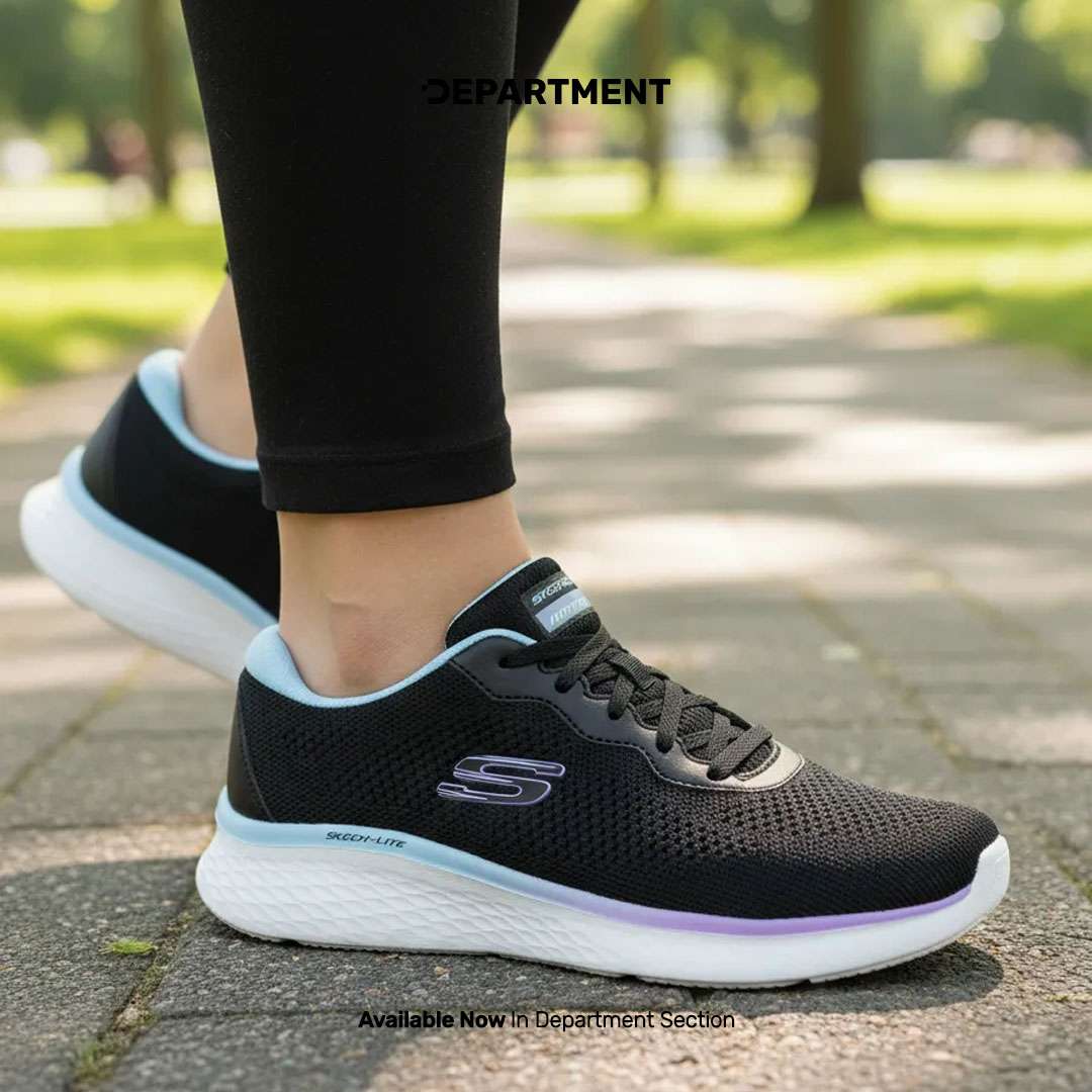 TIOLI - SKECHERS LITE PRO WARM GLOW