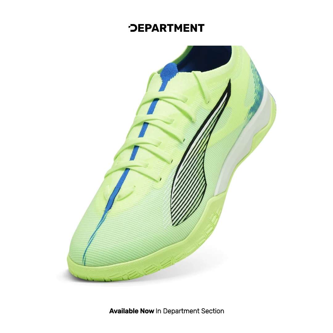 PUMA ULTRA 5 MATCH IT