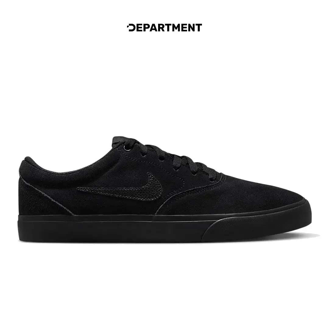 NIKE CHARGE SUEDE