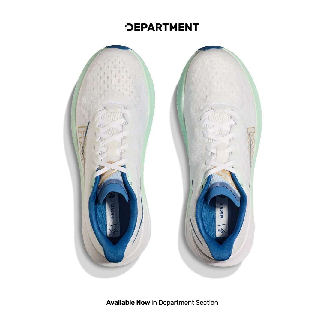 HOKA ONE ONE MACH 6