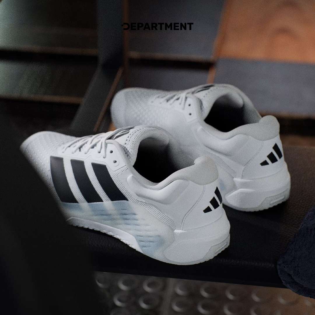 ADIDAS DROPSET 4