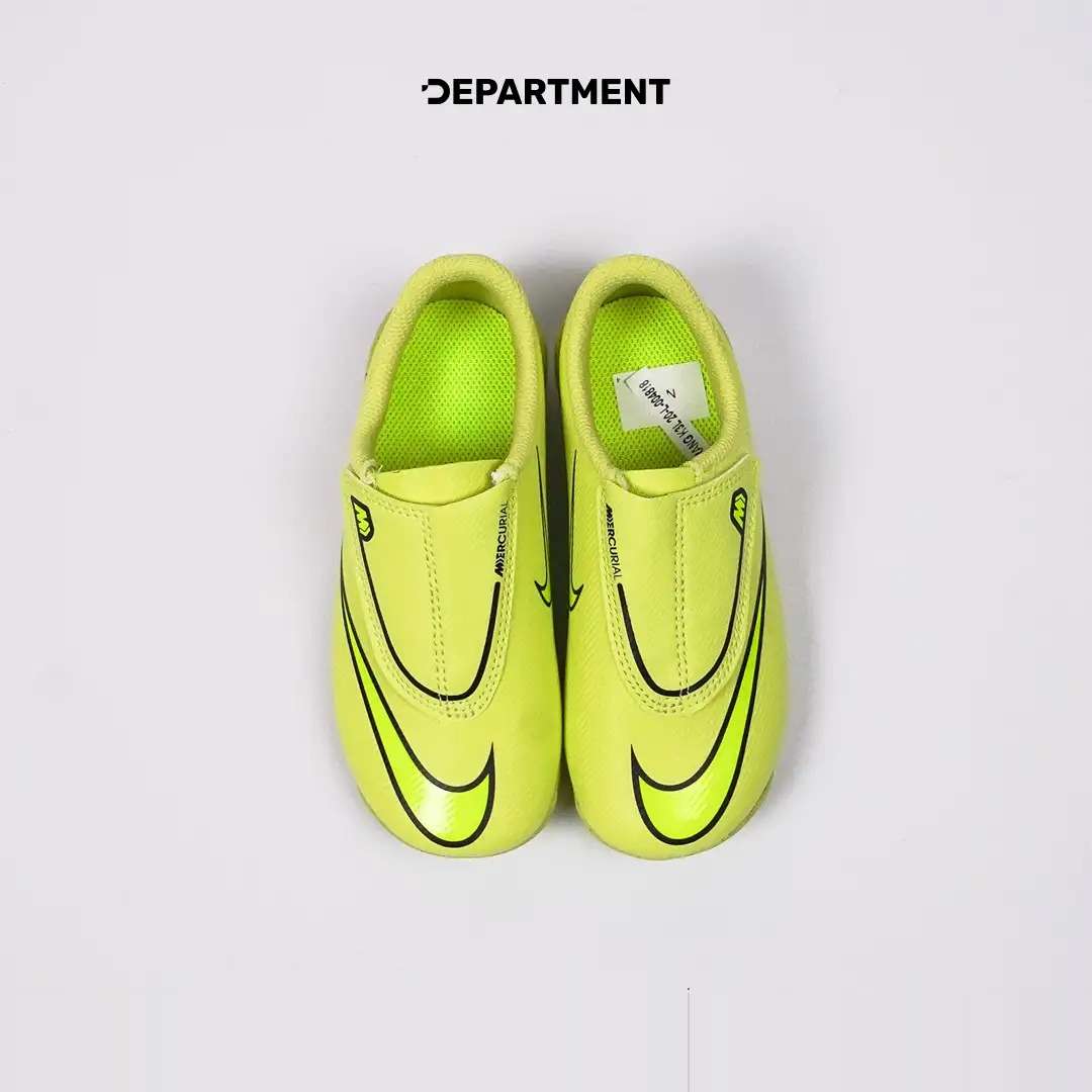 NIKE JR MERCURIAL VAPOR 16 CLUB MG (PS)