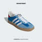 ADIDAS GAZELLE INDOOR
