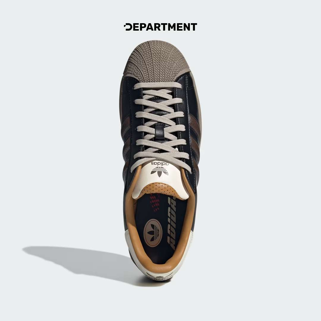 ADIDAS SUPERSTAR II